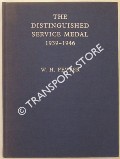 The Distinguished Service Medal 1939 - 1946 by FEVYER, W. H.